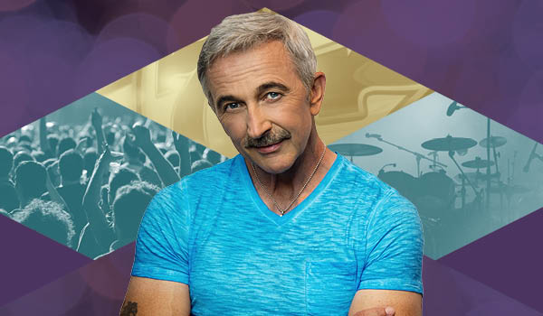 Aaron Tippin